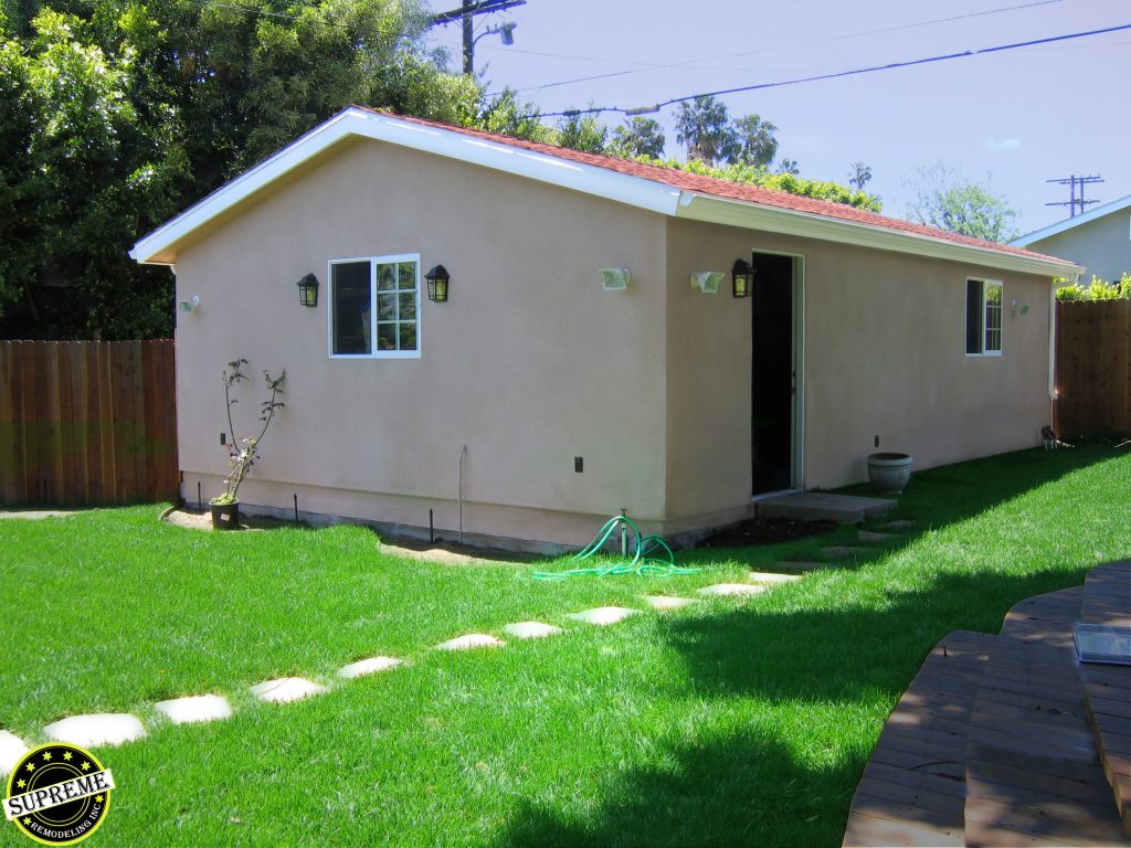 Top 5 Neighborhoods in South El Monte for Adding an ADU
