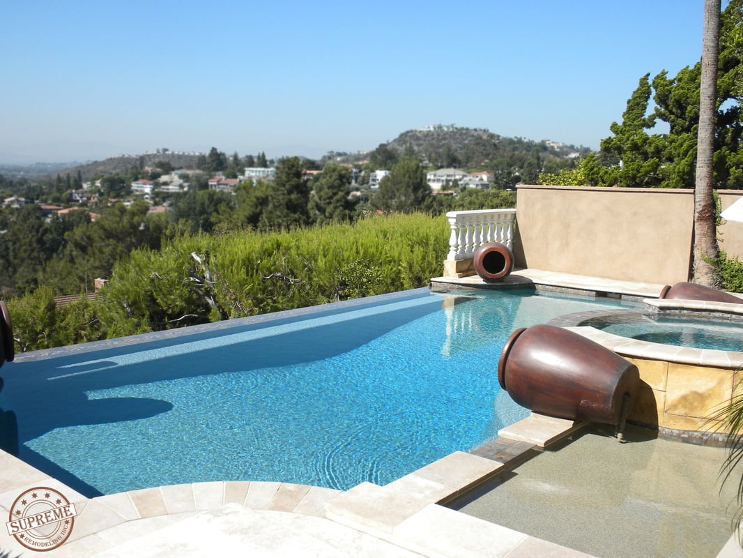 Hillside Construction