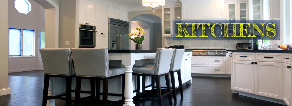 Kitchen Remodeling