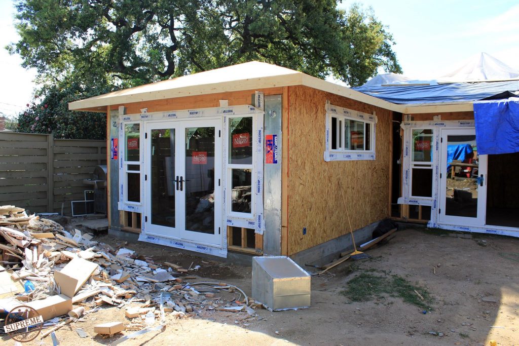 Expert ADU Contractor in Altadena