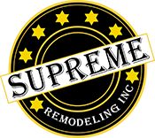 Supreme Remodeling INC