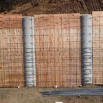 Hillside Construction in Bel Air CA (3) Hillside Construction Project in Bel Air