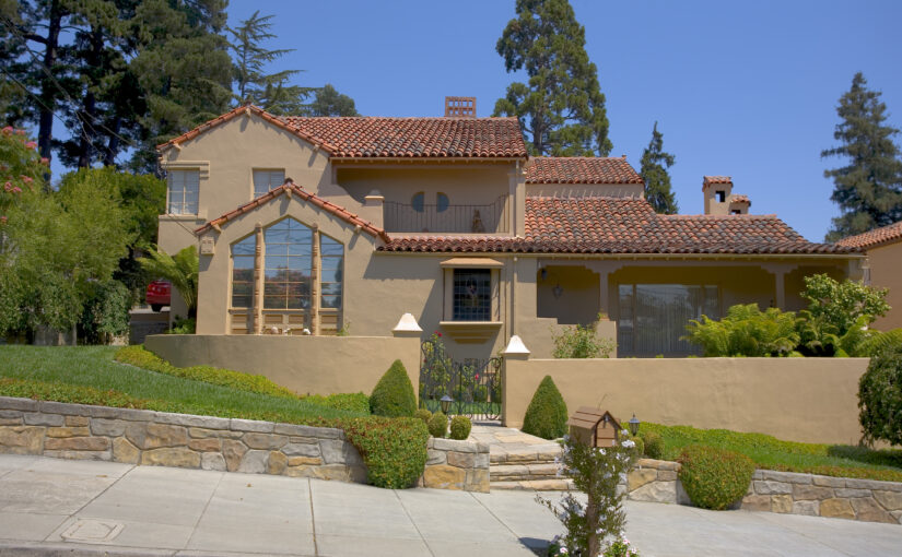 hillside builders los angeles