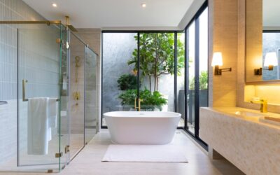 Bathroom Refurbishment in San Gabriel