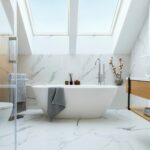Bathroom remodeling in Winnetka