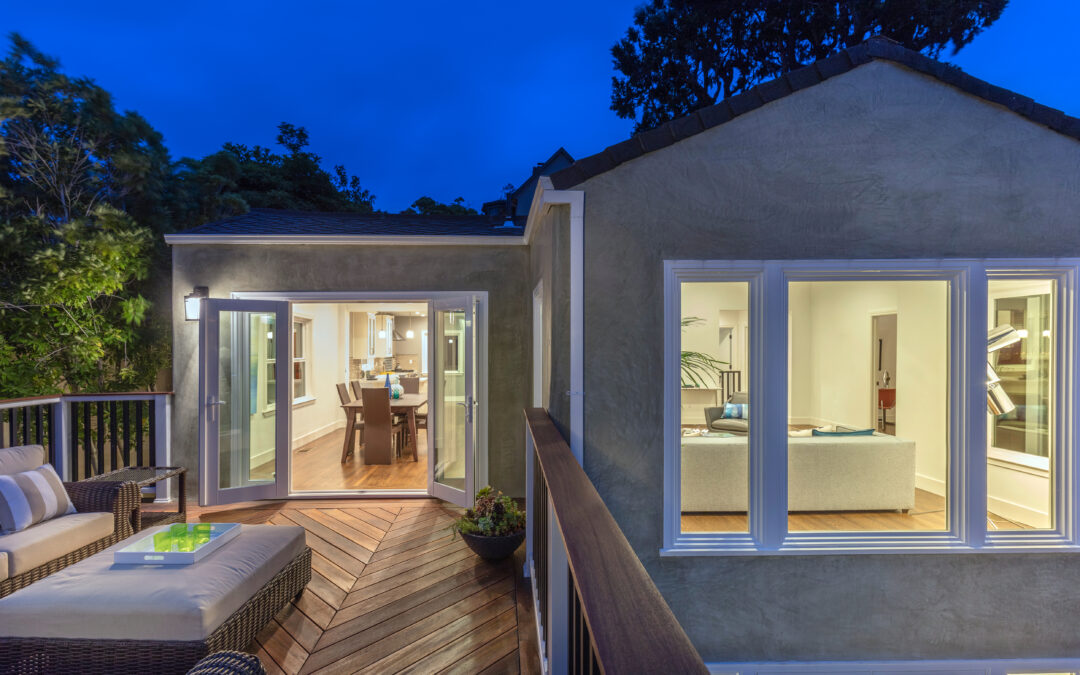 Top 5 Neighborhoods in West Carson for Adding an ADU