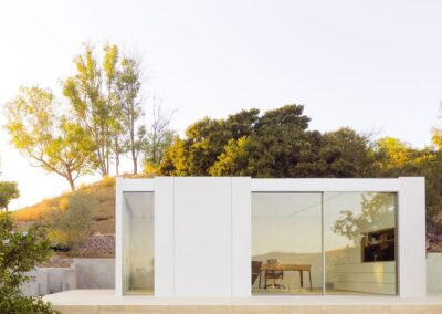 Exterior Home Remodeling - Hacienda Heights ADU