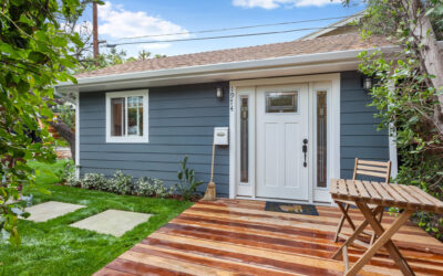 Top 5 Neighborhoods in Hermosa Beach for Adding an ADU