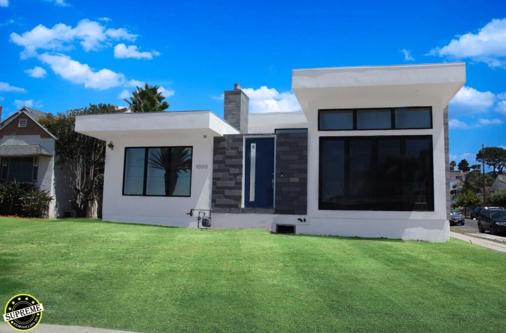 Top 5 Neighborhoods in Baldwin Park for Adding an ADU
