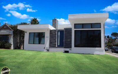 Top 5 Neighborhoods in Baldwin Park for Adding an ADU
