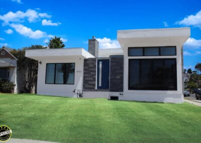 Los Angeles ADU Contractor