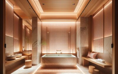 Bathroom Remodleing in Arcadia