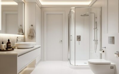 Bathroom Remodeling in Arleta