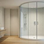 Bathroom remodeling in North Hollywood