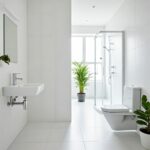 Bathroom remodeling in Mission Hills