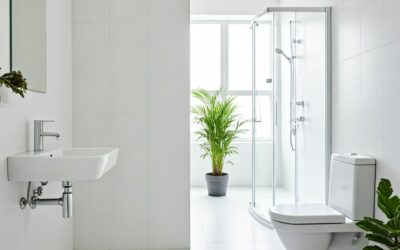 Bathroom Remodeling in Baldwin Hills