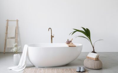 Newbury Park Bathroom Remodeling