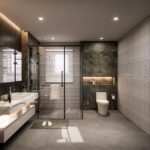 Bathroom remodeling in Valley Glen