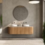 Bathroom remodeling in Universal City