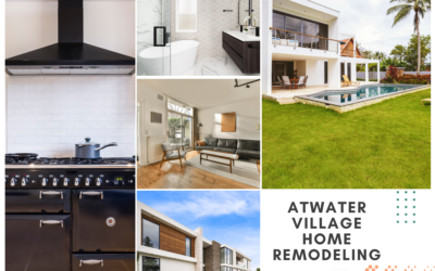 Complete Guide To Home Remodeling in Atwater Village