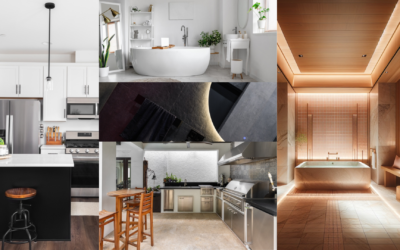 Why Remodel Your Home in Bell