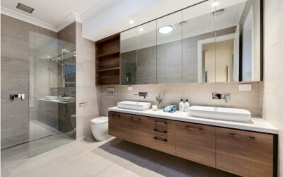 Upgrade Your Bathroom with Supreme Remodeling INC in Orange County