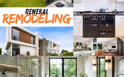 What Is a Remodeling Contractor?