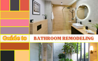 Guide to Bathroom Remodeling in Los Angeles