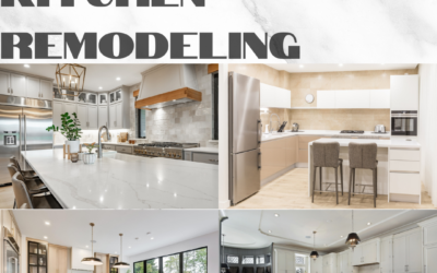 Kitchen Remodeling – A Guide