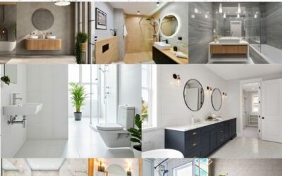 10 Must-Know Tips Before Starting Your Bathroom Remodel