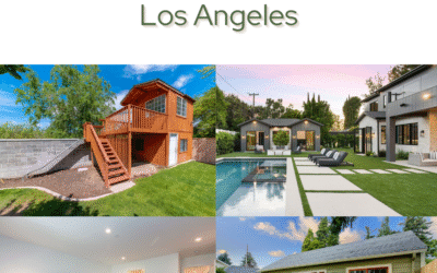 Top 5 ADU Construction Ideas for 2025