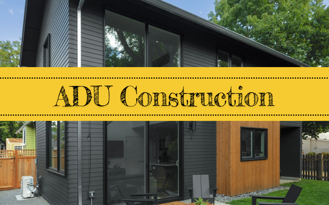 The 5 Best La Puente Areas to Build an ADU