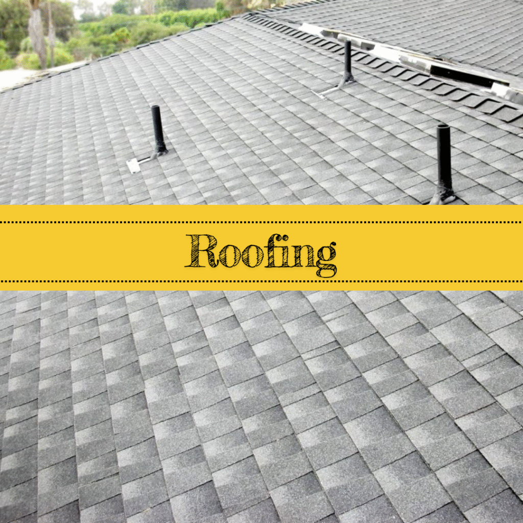 Roofing Contractor in Los Angeles