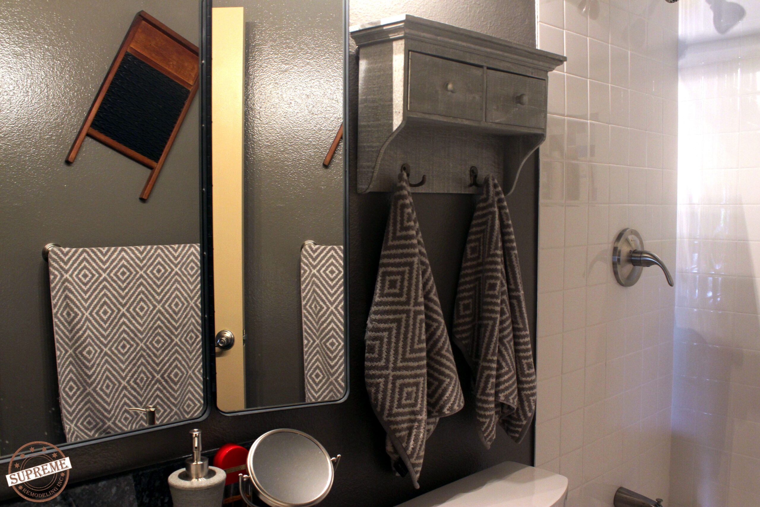 General Contractor - Project Brownlee-Week-1-10