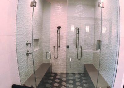 Kitchen and Bathroom Remodeling - Accessibility Improvements