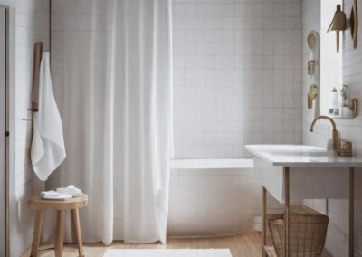 Kitchen and Bathroom Remodeling in Alhambra