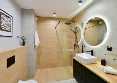 Kitchen and Bathroom Remodeling in Playa Vista