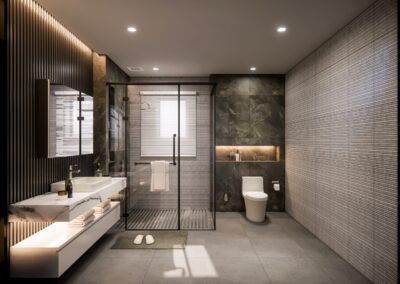 Kitchen and Bathroom Remodeling in Valley Glen