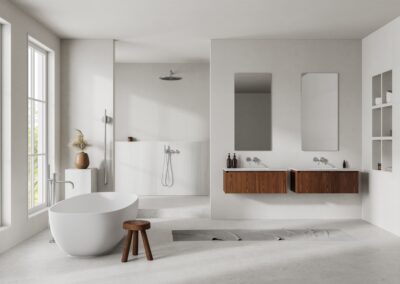 Kitchen and Bathroom Remodeling in Bel Air