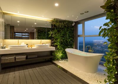 Kitchen and Bathroom Remodeling in Beverly Hills