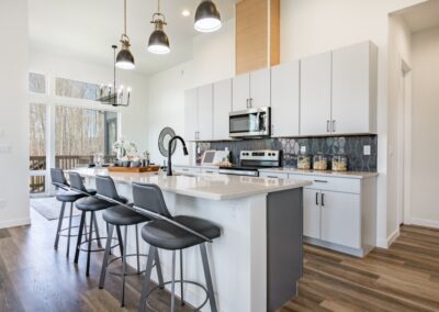 Kitchen and Bathroom Remodeling in Beverly Park