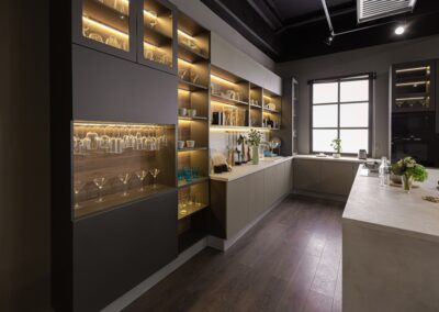 Kitchen and Bathroom Remodeling in Brentwood