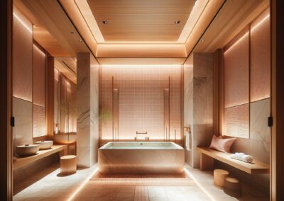 Kitchen and Bathroom Remodeling in Encino