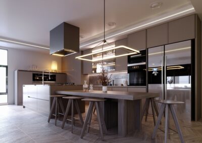 Kitchen and Bathroom Remodeling in Hidden Hills