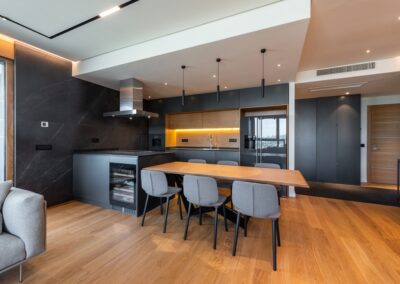 Kitchen and Bathroom Remodeling in La Canada Flintridge