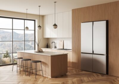 Kitchen and Bathroom Remodeling in Manhattan Beach