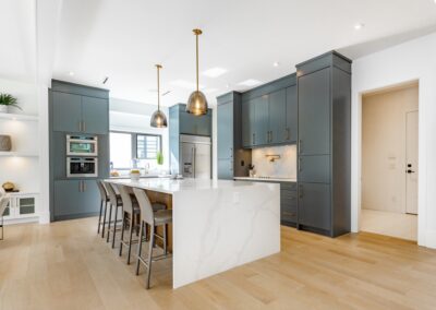 Kitchen and Bathroom Remodeling in Santa Monica