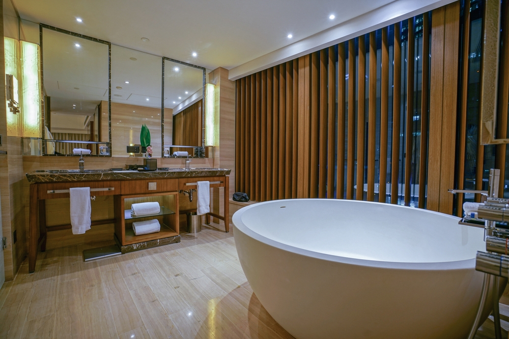 Kitchen and Bathroom Remodeling - Storage and Shelving