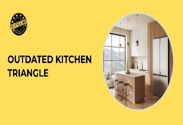 kitchen work triangle