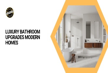 Luxury Bathroom Remodel Ideas